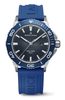 MAURICE LACROIX PONTOS S SOLAR PT1008-SSL40-430-4 - PONTOS - ZNAČKY