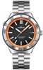 FORTIS MARINEMASTER M-44 AMBER ORANGE COSC F8120014 - MARINEMASTER - BRANDS
