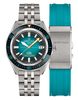 CERTINA DS SUPER PH2000M STC TITANIUM LIMITED EDITION C050.607.44.041.10 - DS PH - ZNAČKY