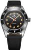 NIVADA GRENCHEN AQUAMAR BLACK - ANTARCTIC - ZNAČKY
