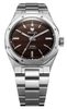 NIVADA GRENCHEN F77 MKII SMOKY QUARTZ – 100 YEARS – 38 MM - F77 - MĂRCI