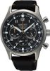 SEIKO QUARTZ CHRONOGRAPH SSB449P1 - CHRONOGRAF - ZNAČKY