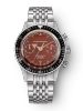 NIVADA GRENCHEN CHRONOMASTER BROAD ARROW TROPICAL DIAL MANUAL - CHRONOMASTER - ZNAČKY