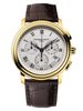 FREDERIQUE CONSTANT CLASSICS GENTS CHRONOGRAPH QUARTZ FC-292MC4P5 - CLASSICS GENTS - ZNAČKY