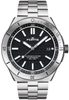 FORTIS MARINEMASTER M-40 GRAVITY BLACK F8120027 - MARINEMASTER - BRANDS