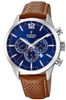 FESTINA TIMELESS CHRONOGRAPH 20542/3 - TIMELESS CHRONOGRAPH - BRANDS