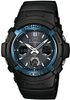 CASIO AWG-M100A-1AER - G-SHOCK - MĂRCI
