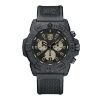 LUMINOX NAVY SEAL 3580 SERIES CRONOGRAF XS.3587 - SEA - MĂRCI