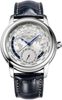 FREDERIQUE CONSTANT MANUFACTURE CLASSIC WORLDTIMER AUTOMATIC FC-718WM4H6 - MANUFACTURE - ZNAČKY
