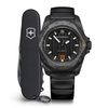 VICTORINOX I.N.O.X. AUTOMATIC 242023.1 - I.N.O.X. - MĂRCI