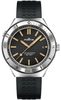 FORTIS MARINEMASTER M-44 BLACK RESIN COSC F8120017 - MARINEMASTER - BRANDS