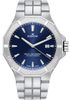 EDOX DELFIN QUARTZ DATE 53021-3M-BUIN - DELFIN - BRANDS