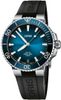ORIS AQUIS DATE CALIBRE 400 41,5 MM 01 400 7769 4135-07 4 22 74FC - BAZAR - AQUIS - ZNAČKY