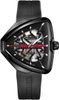 HAMILTON VENTURA ELVIS80 SKELETON AUTO H24535331 - VENTURA - MĂRCI