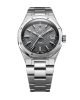 NIVADA GRENCHEN F77 SST GREY MK2 DATE - 38 MM - F77 - ZNAČKY
