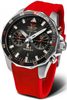 VOSTOK EUROPE N-1 ROCKET CHRONO LINE 6S21-225A618S - ROCKET N-1 - ZNAČKY