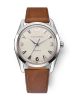 NIVADA GRENCHEN ANTARCTIC 35 MM - EGGSHELL WHITE LUMINOVA - ANTARCTIC - ZNAČKY