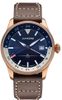 JUNKERS FLIEGER BRONZE GMT 966.01.01 - FLIEGER - MĂRCI