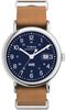 TIMEX WEEKENDER TW2W86800BR - TIMEX - MĂRCI