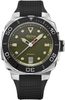 ALPINA SEASTRONG DIVER EXTREME AUTOMATIC AL-525K3VE6 - DIVER 300 AUTOMATIC - ZNAČKY