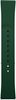ŘEMÍNEK FORMEX REEF DEPLOYANT PRYŽOVÝ ZELENÝ (BEZ SPONY) RS.2201.97 - ŘEMÍNKY - OSTATNÍ