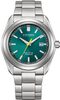 CITIZEN ECO-DRIVE SUPER TITANIUM AW1900-50X - ELEGANT - ZNAČKY