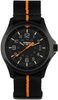 TRASER P67 OFFICER PRO BLACK NATO WITH STRIPE - HERITAGE - BRANDS