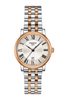 TISSOT CARSON PREMIUM LADY T122.210.22.033.01 - CARSON - ZNAČKY