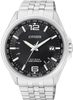 CITIZEN GLOBAL RADIO CONTROLLED CB0010-88E - ELEGANT - MĂRCI