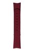 FORMEX ESSENCE THIRTYNINE DEPLOYANT GAMARET NYLON (WITHOUT CLASP) NNS.0333.866 - STRAPS - ACCESSORIES