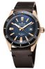 EDOX SKYDIVER DATE AUTOMATIC 80126-BRN-BUIDR LIMITED EDITION - SKYDIVER - MĂRCI