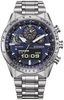 CITIZEN PROMASTER SKY ECO-DRIVE JV2000-51L - PROMASTER - ZNAČKY