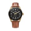 VULCAIN SKINDIVER NAUTIQUE BRONZE / BLACK - SKINDIVER NAUTIQUE - ZNAČKY