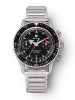 NIVADA GRENCHEN CHRONOMASTER BROAD ARROW N INTER. BEZEL - MANUAL - CHRONOMASTER - ZNAČKY