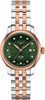 TISSOT LE LOCLE AUTOMATIC LADY T006.207.22.096.00 - LE LOCLE AUTOMATIC - MĂRCI