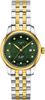 TISSOT LE LOCLE AUTOMATIC LADY T006.207.22.096.01 - LE LOCLE AUTOMATIC - MĂRCI