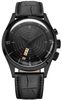 VULCAIN NAUTICAL HERITAGE - FULL BLACK - NAUTICAL HERITAGE - ZNAČKY