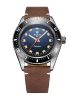 NIVADA GRENCHEN AQUAMAR BLUE - ANTARCTIC - ZNAČKY