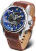 VOSTOK EUROPE ATOMIC AGE FERMI LINE NH34-640A701 - ATOMIC AGE - ZNAČKY