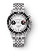 NIVADA GRENCHEN CHRONOMASTER WHITE PANDA MANUAL - CHRONOMASTER - ZNAČKY