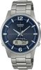 CASIO WAVE CEPTOR LCW-M170TD-2AER - WAVE CEPTOR - BRANDS