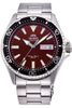 ORIENT KAMASU RA-AA0003R - SPORTS - MĂRCI
