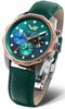 VOSTOK EUROPE VILNELE CHRONO JS20-125E752 - VILNELÉ - ZNAČKY