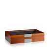 BOX NA HODINKY HEISSE & SÖHNE MONTERAY 12 70019-161 - BOXY NA HODINKY - OSTATNÍ