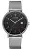 JUNKERS BAUHAUS SAPPHIRE AUTOMATIC 968.01.02.M - BAUHAUS SAPPHIRE - MĂRCI