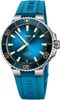 ORIS AQUIS DATE CALIBRE 400 41,5 MM 01 400 7769 4125-07 4 22 75FC - AQUIS - ZNAČKY