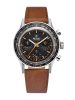 NIVADA GRENCHEN CHRONOKING MECAQUARTZ - INTER. BEZEL - CHRONOMASTER - ZNAČKY