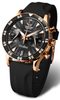 VOSTOK EUROPE UNDINE VK64-515B568 - UNDINÉ - ZNAČKY