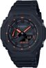 CASIO G-SHOCK GA-2100-1A4ER NEON ACCENT SERIES - CASIOAK - MĂRCI