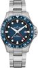 HAMILTON KHAKI NAVY SCUBA AUTOMATIC GMT 43MM H82535140 - SCUBA - MĂRCI